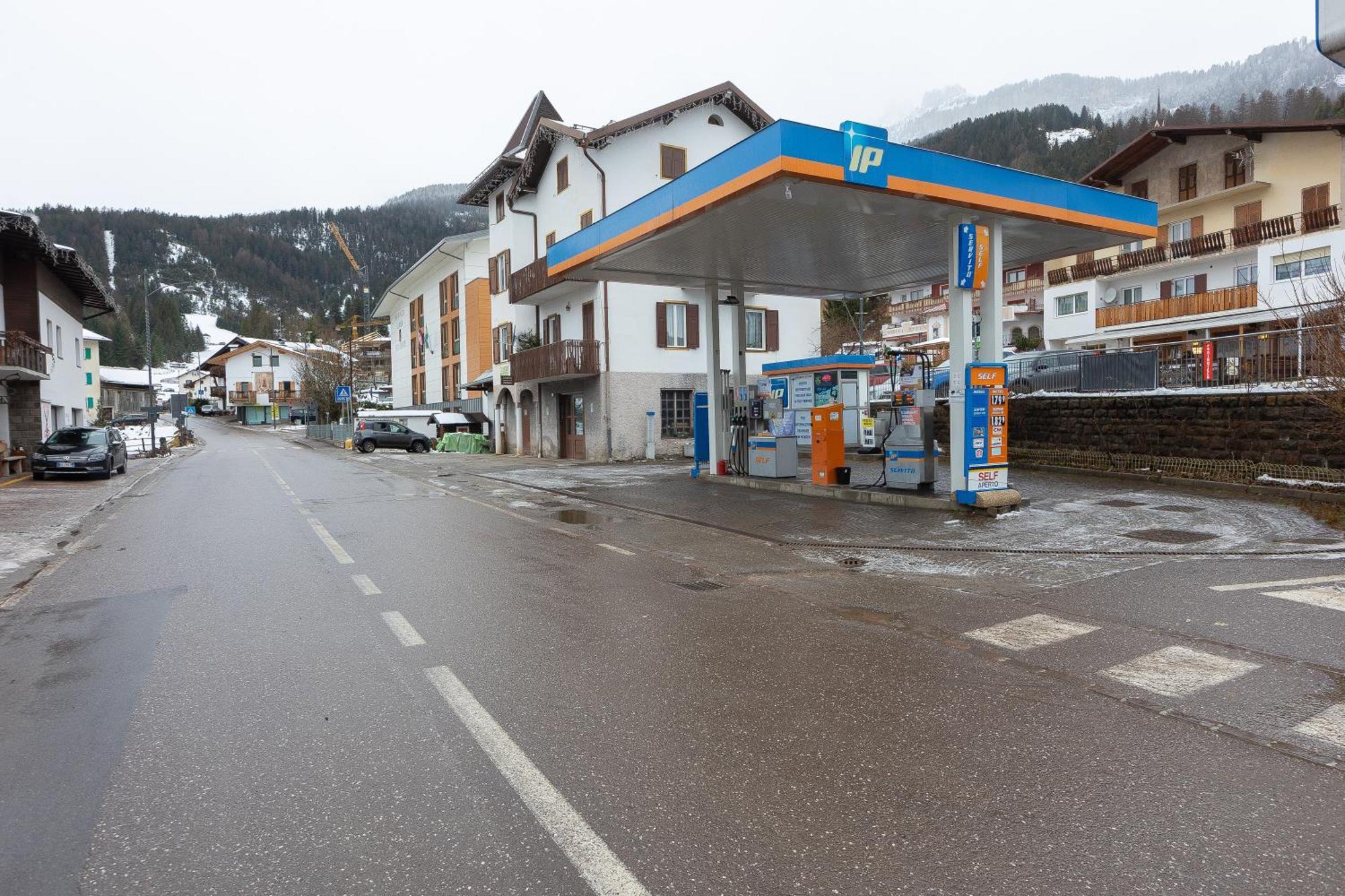 Ciasa De Vich Apartman Vigo di Fassa Kültér fotó