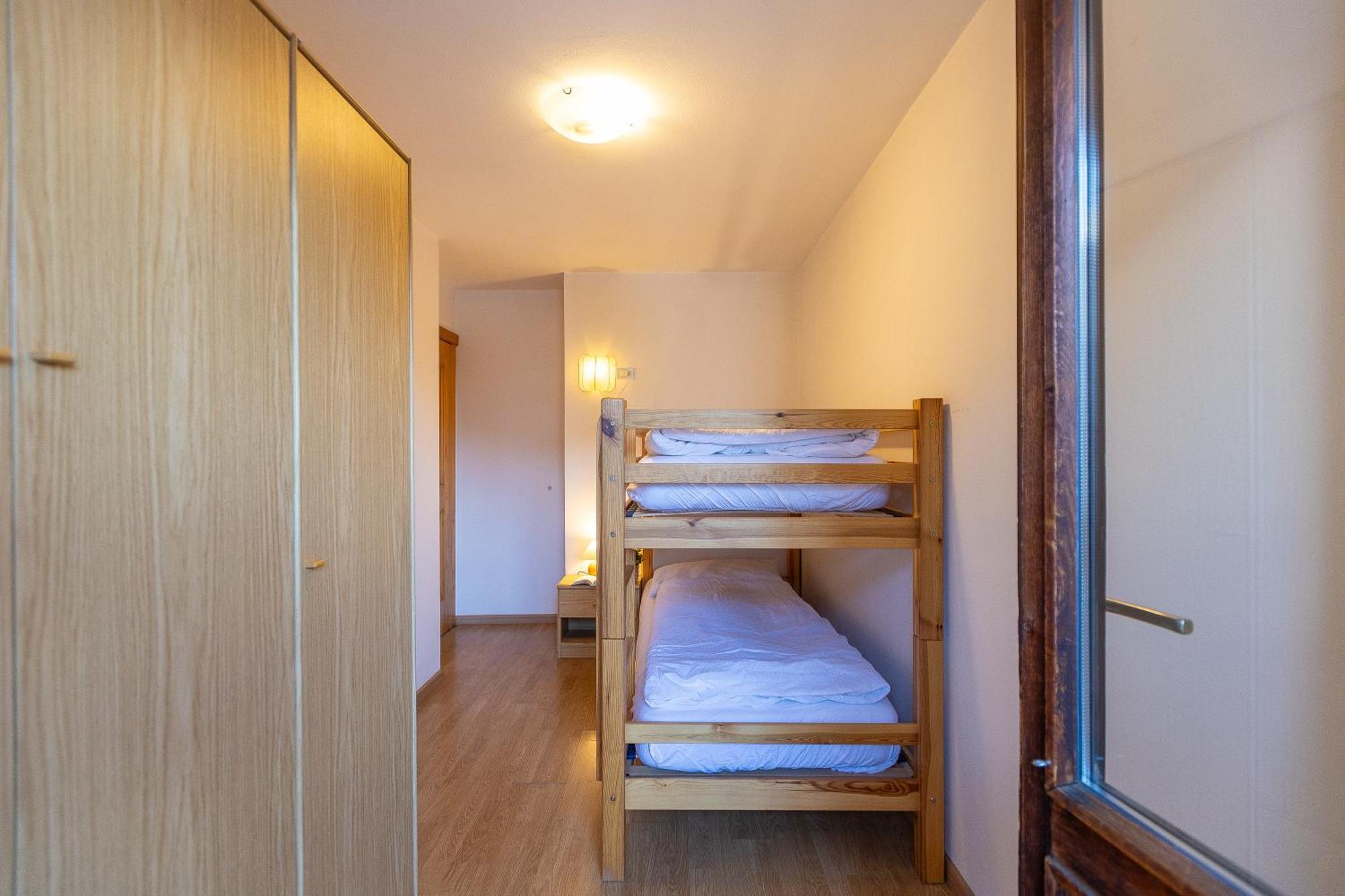 Ciasa De Vich Apartman Vigo di Fassa Kültér fotó